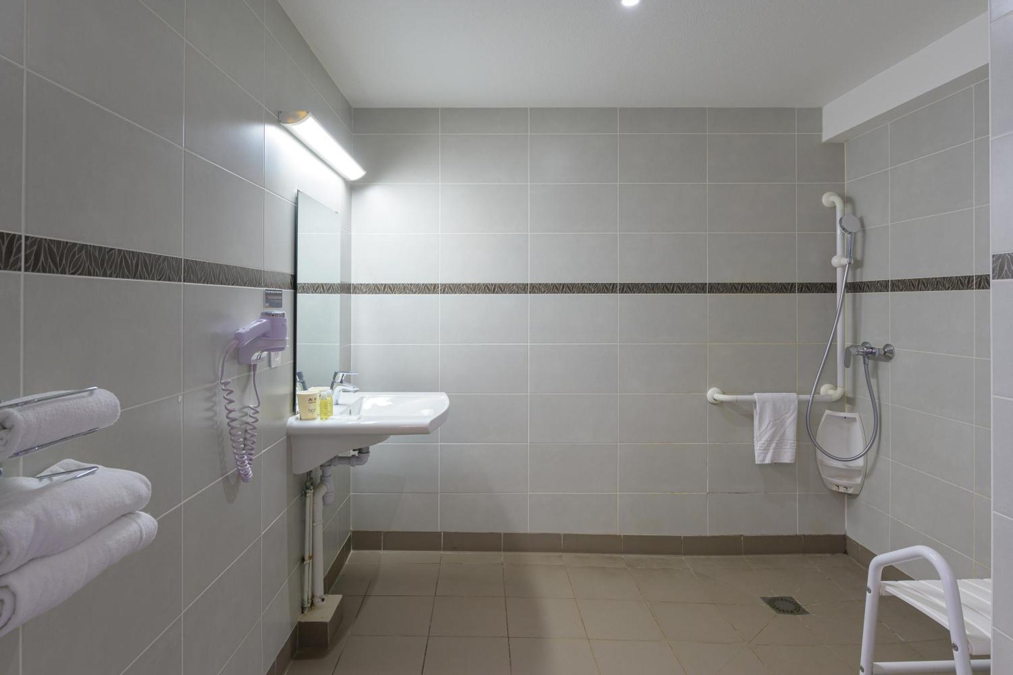 Ace Hotel Paris Roissy Митри-Мори Экстерьер фото